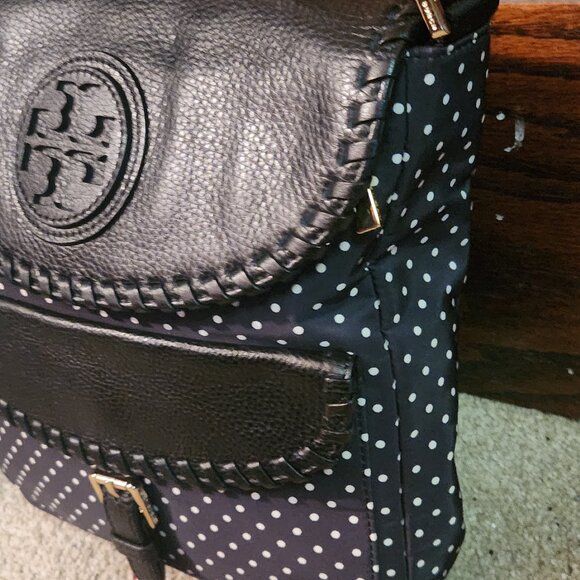 Polka Dots  Crossbody Bag Tory Burch - Picture 5 of 13